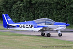 G-ECAP photo, click to enlarge G-ECAP photo, click to enlarge
