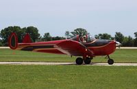 N94146 @ KOSH - Ercoupe 415-C