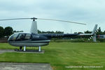G-BZGO photo, click to enlarge