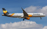 D-AIAC @ EDDF - on final RW07R - by Friedrich Becker