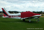 G-AZNL photo, click to enlarge G-AZNL photo, click to enlarge