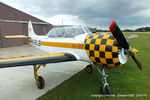 G-BXJB photo, click to enlarge G-BXJB photo, click to enlarge