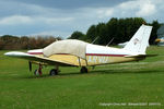 G-ARVU photo, click to enlarge G-ARVU photo, click to enlarge