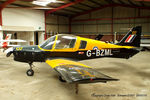G-BZML photo, click to enlarge G-BZML photo, click to enlarge