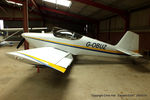 G-OBUZ photo, click to enlarge G-OBUZ photo, click to enlarge