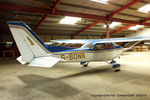 G-BONR photo, click to enlarge G-BONR photo, click to enlarge