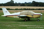 G-ARVU photo, click to enlarge G-ARVU photo, click to enlarge