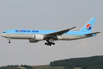 HL7530 @ VIE - Korean Air