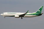 YI-ASH @ VIE - Iraqi Airways - by Joker767