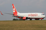 D-ABKK @ VIE - Air Berlin