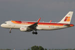 EC-LUL @ VIE - Iberia