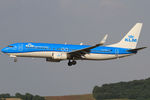 PH-BXZ @ VIE - KLM - Royal Dutch Airlines