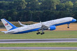 99-0004 @ VIE - United States Air Force