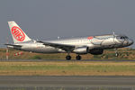 OE-LEA @ VIE - NIKI