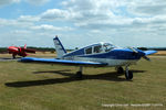 G-AVSC photo, click to enlarge G-AVSC photo, click to enlarge