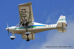 G-KFCA photo, click to enlarge G-KFCA photo, click to enlarge