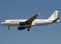 CS-TRO @ LEBL - Landing rwy 25R... Vueling summer's lease 2015 - by Shunn311