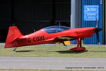 G-COXI photo, click to enlarge G-COXI photo, click to enlarge
