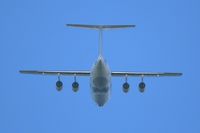 EI-RJG @ LFRB - British Aerospace Avro 146-RJ85A, Take off rwy 07R, Brest-Bretagne Airport (LFRB-BES) - by Yves-Q