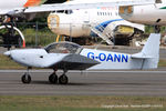 G-OANN photo, click to enlarge G-OANN photo, click to enlarge