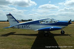 G-AVSC photo, click to enlarge G-AVSC photo, click to enlarge