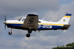 G-BRDM photo, click to enlarge G-BRDM photo, click to enlarge