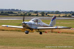 G-CEFZ photo, click to enlarge G-CEFZ photo, click to enlarge