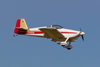 C-FITH @ CYNJ - Landing - by Guy Pambrun