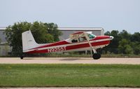 N9255T @ KOSH - Cessna 180C