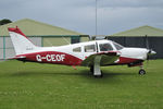 G-CEOF photo, click to enlarge G-CEOF photo, click to enlarge