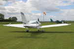 G-ZECH photo, click to enlarge G-ZECH photo, click to enlarge