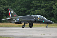 XX350 @ EBUL - Ursel Avia 2015 - by Stef Van Wassenhove