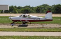 N627S @ KOSH - Vans RV-10 - by Mark Pasqualino