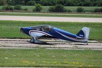 N224KT @ KOSH - Sonex - by Mark Pasqualino