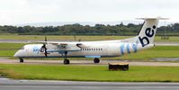 G-ECOC @ EGCC - At Manchester - by Guitarist