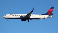 N827DN @ TPA - Delta - by Florida Metal
