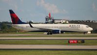 N829DN @ ATL - Delta - by Florida Metal
