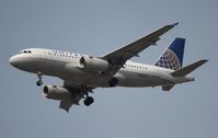 N829UA @ MCO - United - by Florida Metal