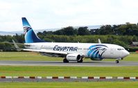 SU-GDA @ EGCC - At Manchester - by Guitarist