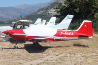 F-PAEA photo, click to enlarge F-PAEA photo, click to enlarge