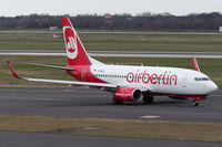 D-ABLA @ EDDL - Düsseldorf, Februari 2014 - by Gerard v.d. Schaaf