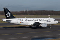 D-AILF @ EDDL - Düsseldorf, Februari 2014 - by Gerard v.d. Schaaf