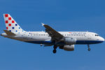 9A-CTH @ EDDF - Croatia Airlines - by Air-Micha