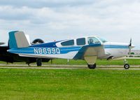 N8699Q @ OSH - At AirVenture