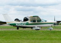 N30437 @ OSH - At AirVenture - by paulp
