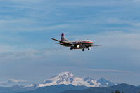 C-FFKF @ CYXX - Landing - by Guy Pambrun