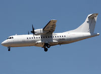 CS-DVL @ LEBL - Landing rwy 25R - by Shunn311