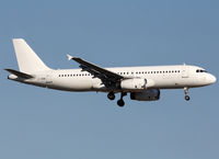 LY-VEM @ LEBL - Landing rwy 25R... Vueling summer lease 2015 - by Shunn311