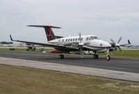 N831KA @ LAL - King Air 350 - by Florida Metal