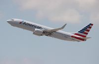 N836NN @ MIA - American
